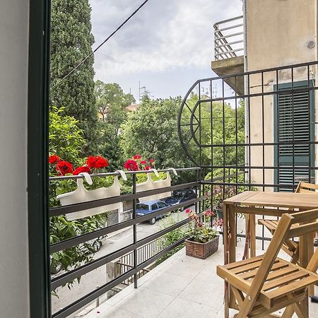 Luxury Accommodation Marino Split Exterior photo