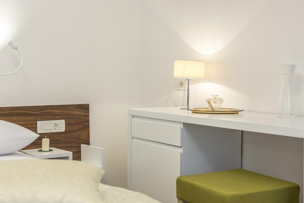 Luxury Accommodation Marino Split Exterior photo