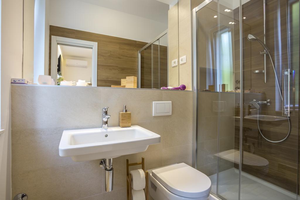 Luxury Accommodation Marino Split Exterior photo