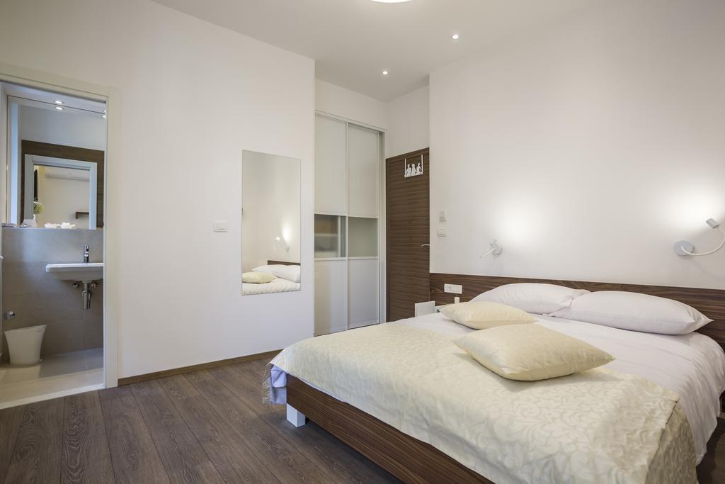 Luxury Accommodation Marino Split Exterior photo