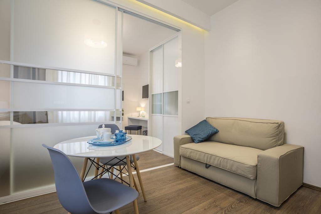 Luxury Accommodation Marino Split Exterior photo