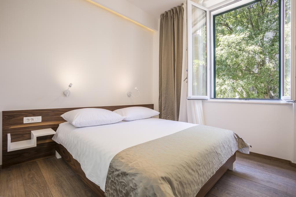 Luxury Accommodation Marino Split Exterior photo