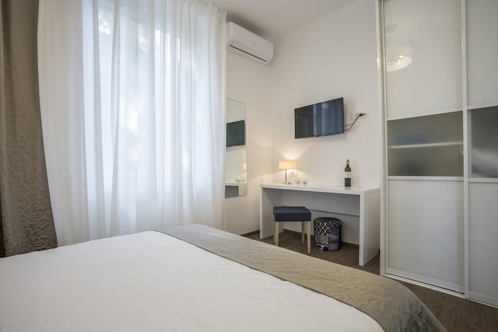 Luxury Accommodation Marino Split Exterior photo